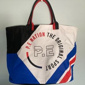 P.E Nation Carry All Tote